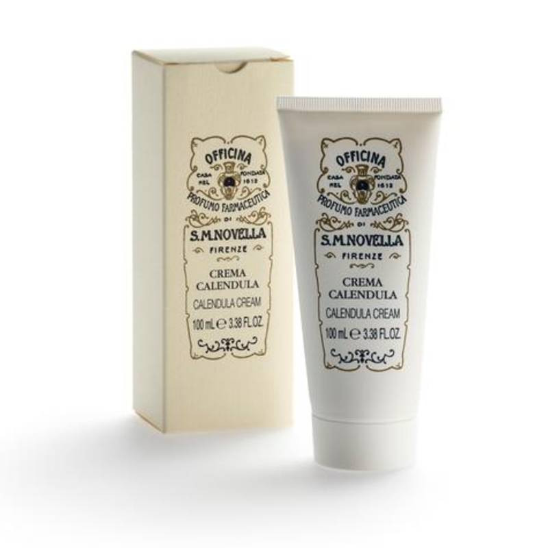 Crème au Calendula - Santa Maria Novella