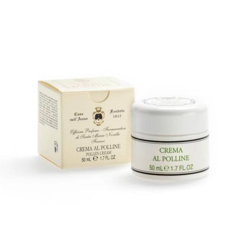 Crème au Pollen - Santa Maria Novella