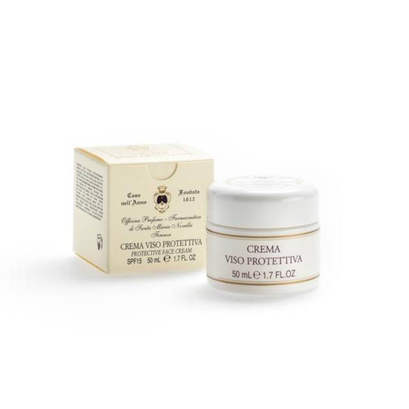 Crème Protectrice pour le Visage - Santa Maria Novella