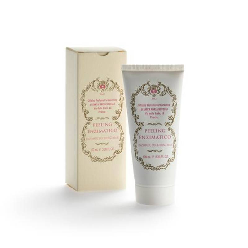 Masque Exfoliant - Santa Maria Novella