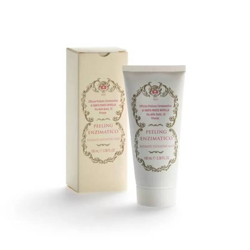 Masque Exfoliant - Santa Maria Novella