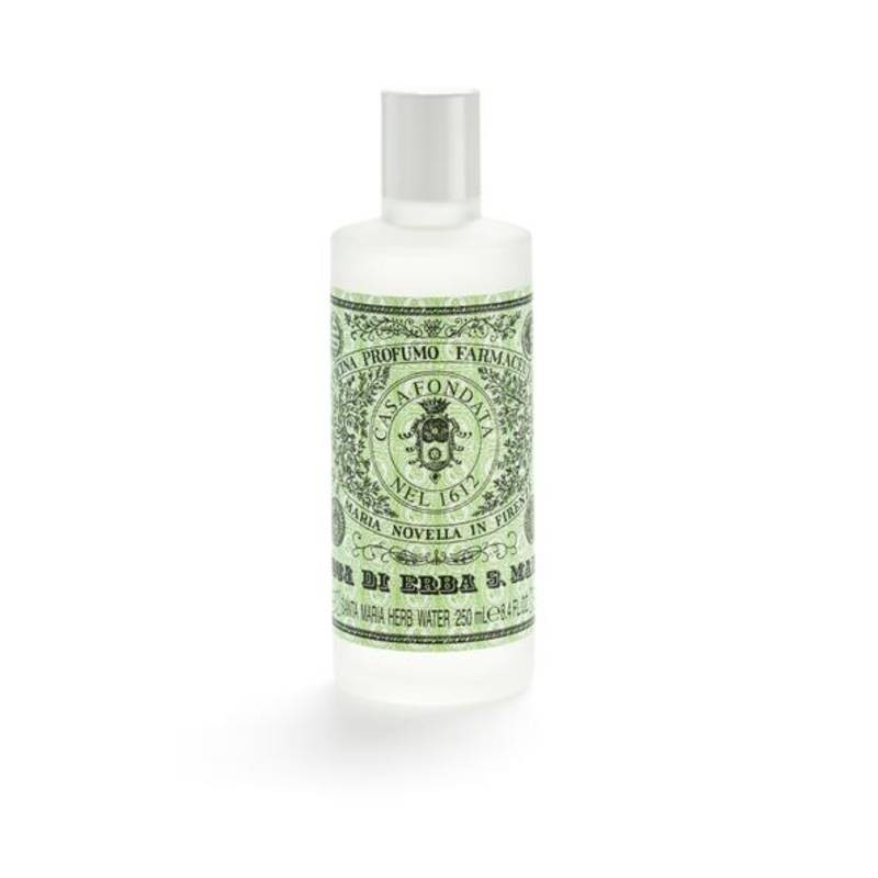 Eau d'Herbes - Santa Maria Novella