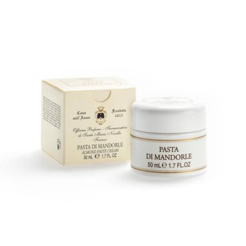 Crème à la pâte d'Amande - Santa Maria Novella