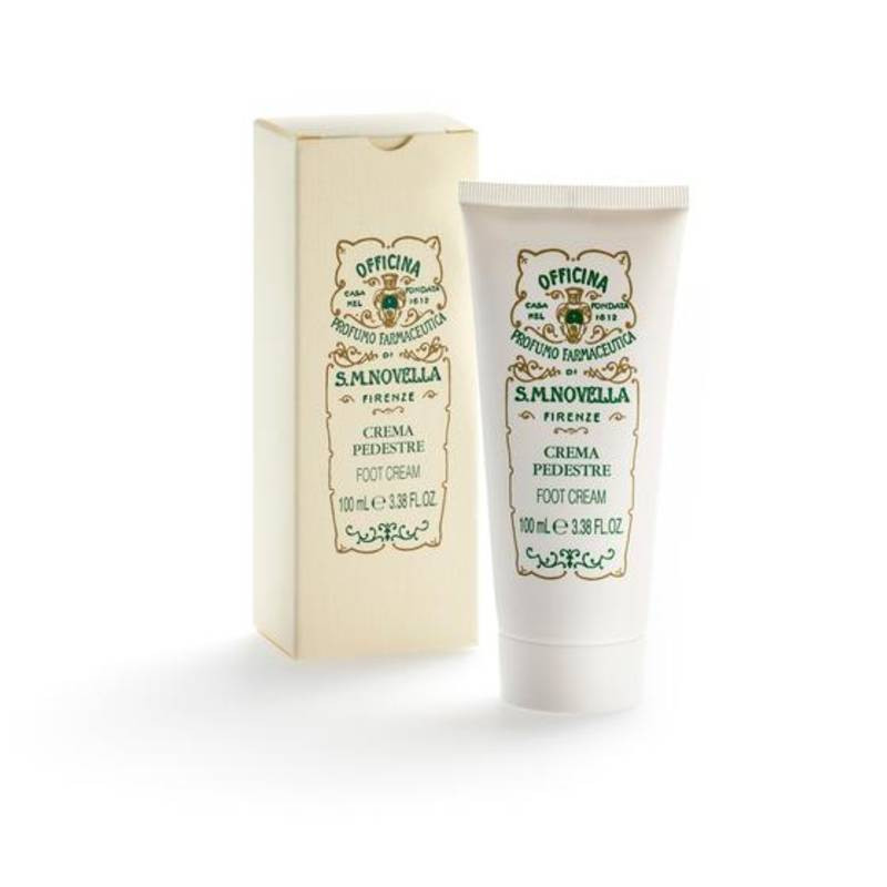 Crème pour les Pieds - Santa Maria Novella