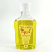 After Shave "Agua de Limon" - Myrsol