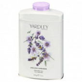 Dégriffé - Talc "English Lavender" - Yardley