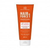 Hair Force 1 Shampoing - Institut Claude Bell