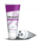 Stop Crampes Roll-On - Institut Claude Bell