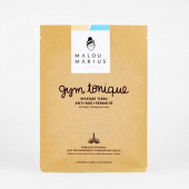 Masque Anti-Age "Gym Tonique" - Malou & Marius