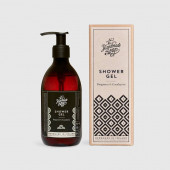 Gel Douche Bergamote & Eucalyptus - The Handmade Soap Co