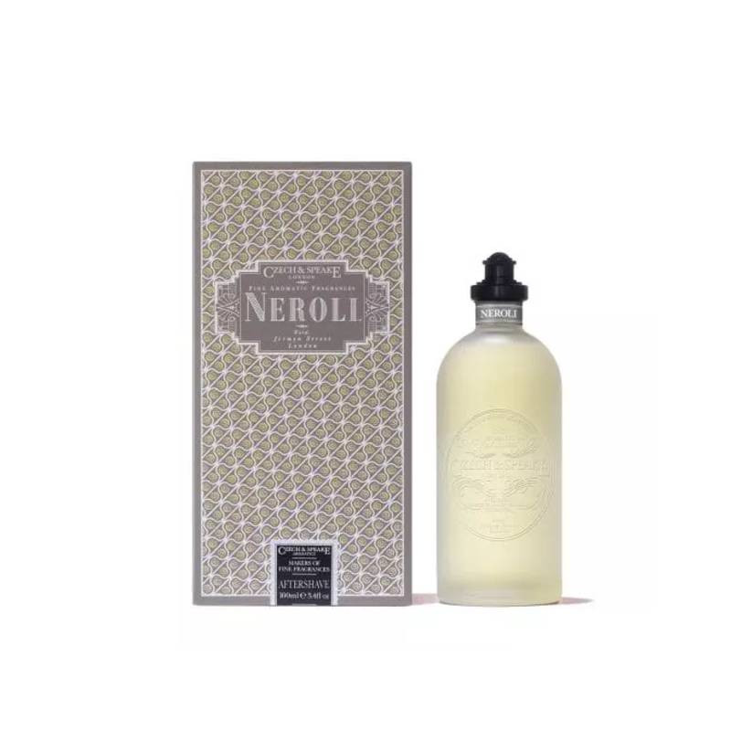 Eau de Cologne Shaker "Neroli" - Czech & Speake