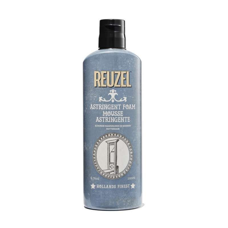 Mousse Astringente Visage - Reuzel