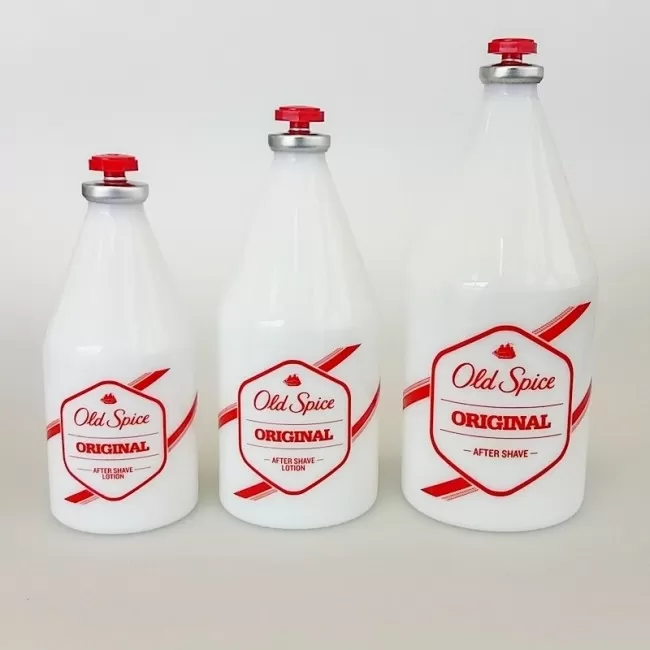 Aftershave "Original" - Old Spice