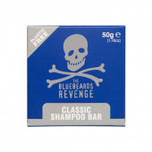 Shampoing Solide "Classic" - BlueBeards Revenge