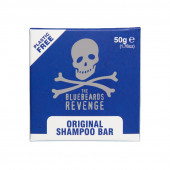 Shampoing Solide "Original" - BlueBeards Revenge