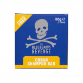 Shampoing Solide "Cuban Gold" - BlueBeards Revenge