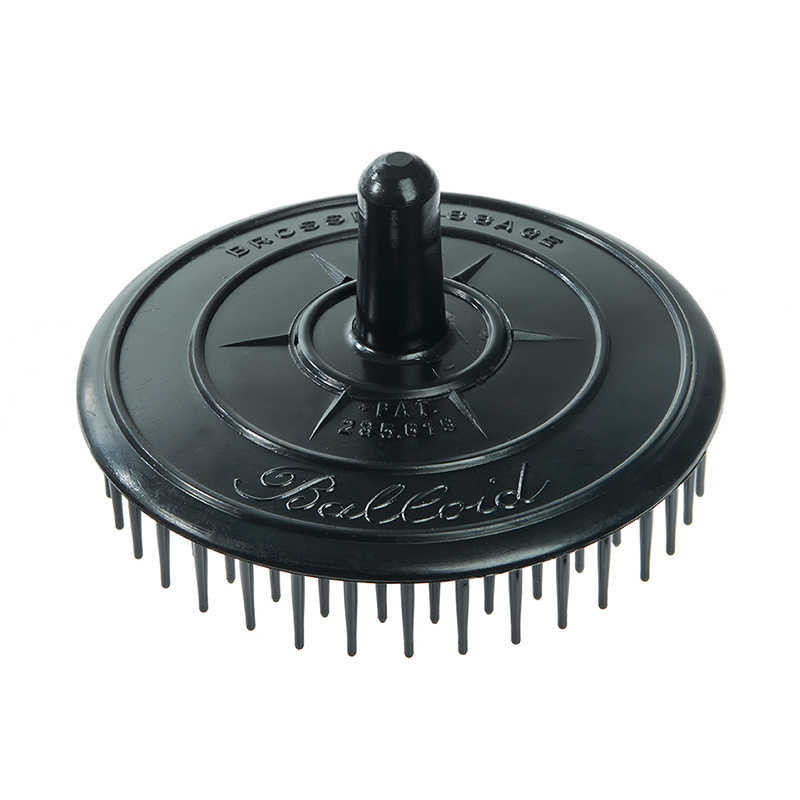 Brosse de Massage pour Barbe et Scalp - Balloid