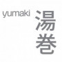 100 Cure-Dents en Bambou "TandkVist" - Yumaki