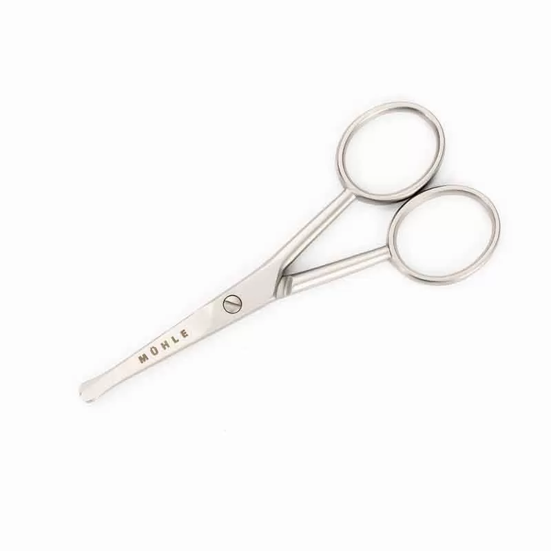 Ciseaux à Barbe, Nez et Oreilles - Mühle