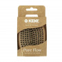 Brosse à Barbe et Cheveux de Style Militaire "Pure Flow" - Kent
