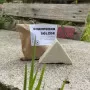 Shampoing Solide Zéro Déchet - Caliquo