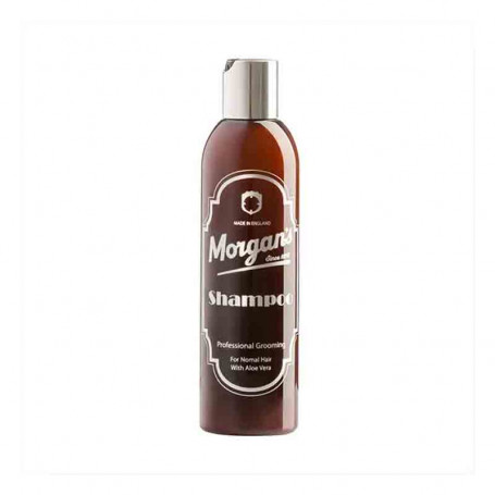 Shampoing pour Homme - Morgan's Pomade