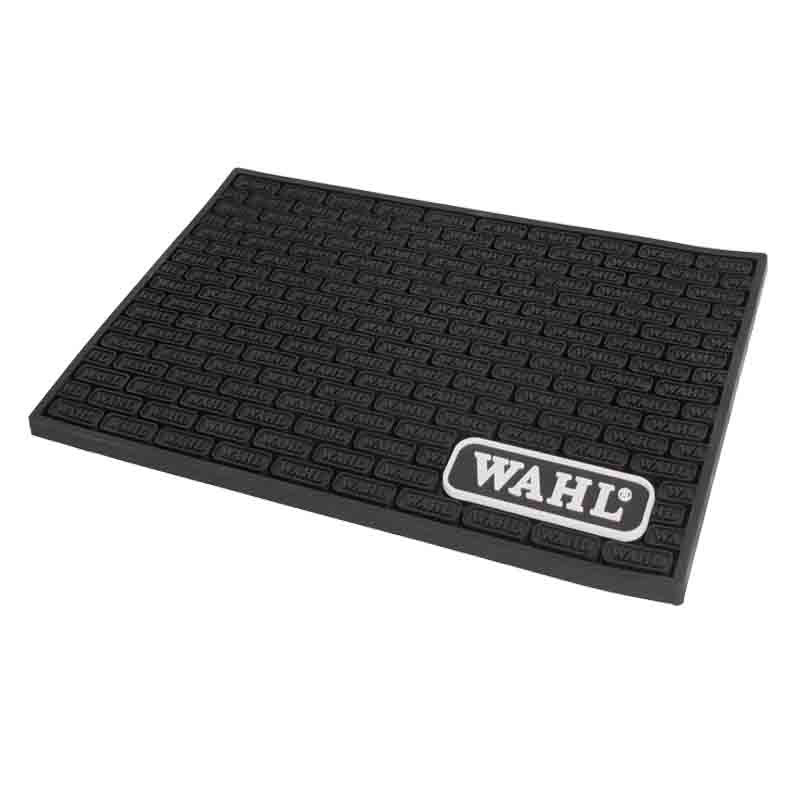 Tapis de Protection pour Outils de Barbier Coiffeur - Wahl