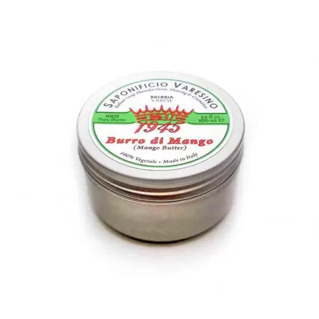 Pur Beurre de Mangue - Saponificio Varesino