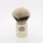 Blaireau de Rasage "Chubby 3" Super Badger - Simpsons
