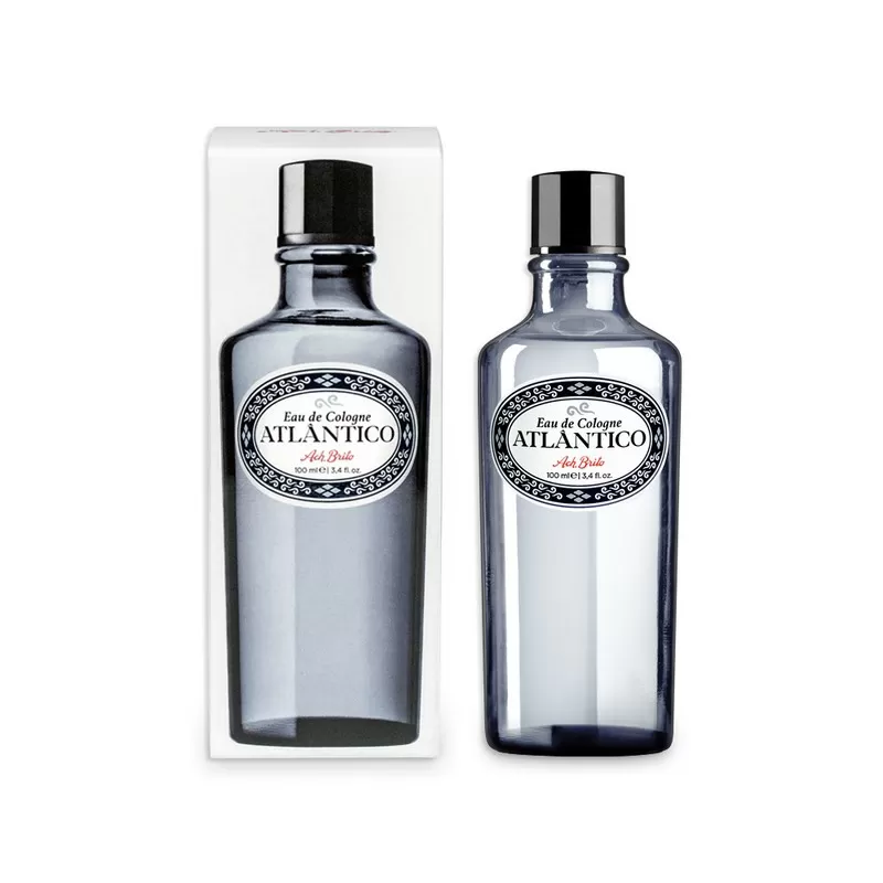 Eau de Cologne "Atlântico" 100 ml - Ach Brito