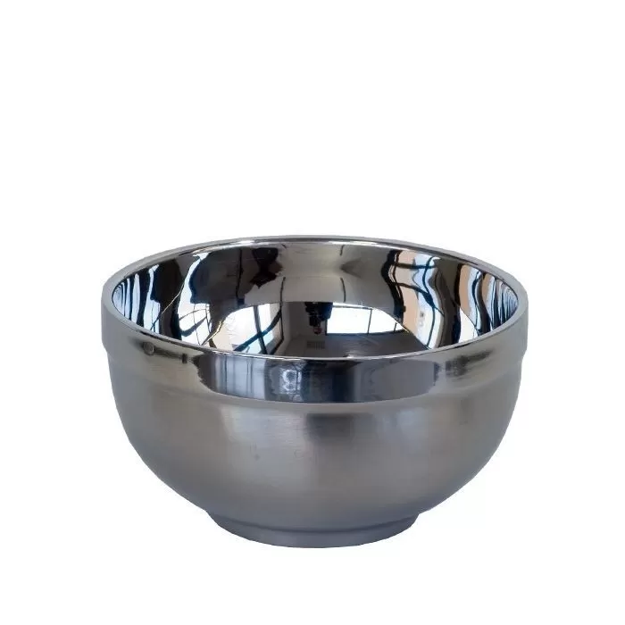 Bol à raser en Inox SB120 - Sélection RC
