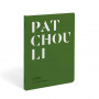 Livre "Le Patchouli" en Parfumerie - Nez