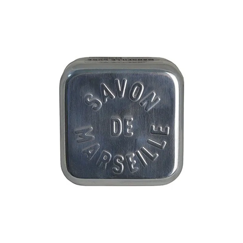 Boite à Cube de Savon de Marseille - Tadé