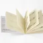 Carnet Tradition - Papier d'Arménie