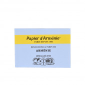 Carnet Arménie - Papier d'Arménie