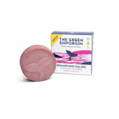 Shampoing Solide pour Cheveux Colorés - The Green Emporium