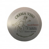 Crème Visage Rose de Damas - Saponificio Annamaria