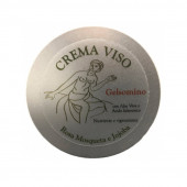 Crème Visage au Jasmin - Saponificio Annamaria