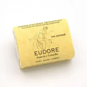 Savonnette Parfumée "Eudore" - Saponificio Annamaria