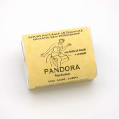 Savonnette Parfumée "Pandora" - Saponificio Annamaria