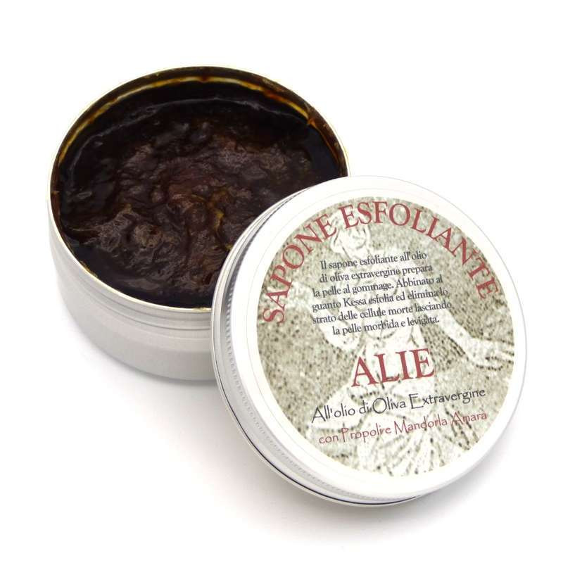 Pâte Exfoliante "Alie" - Saponificio Annamaria