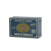 Savon de Marseille ovale à l’huile d’olive - Marius Fabre