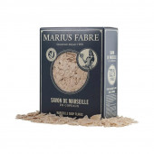 Copeaux de savon de Marseille, sans huile de palme - Marius Fabre