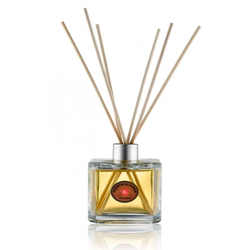 Diffuseur de Parfum d'Ambiance "Cuir de Russie" - Farina 1709