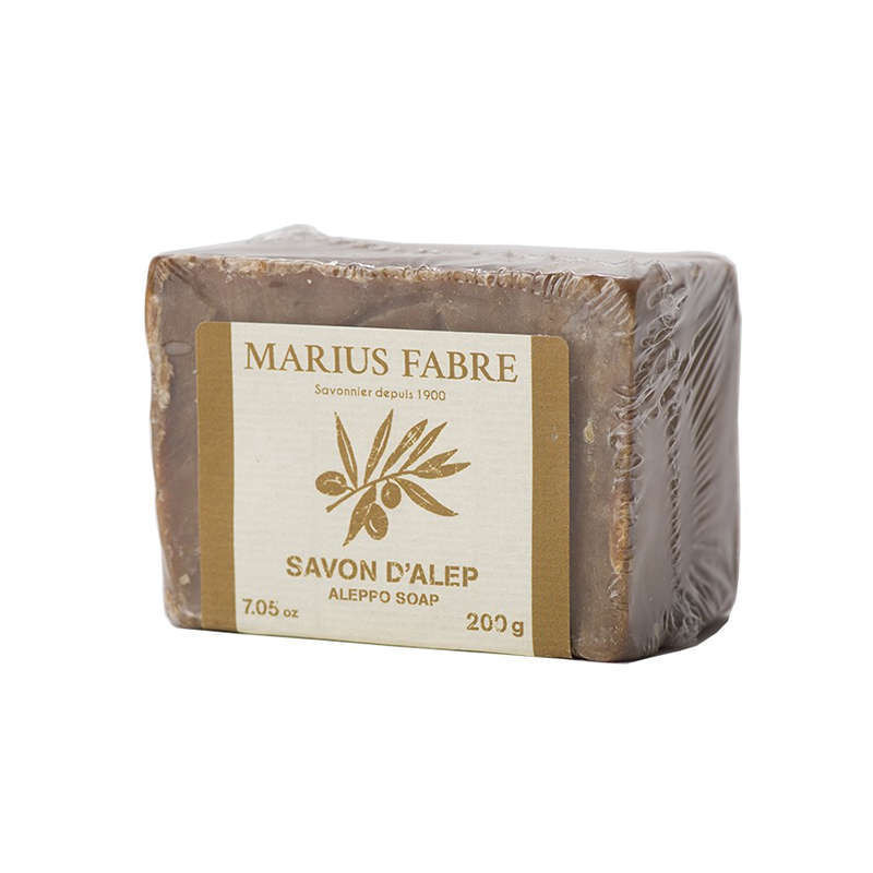 Pain d'Alep 200 g - Marius Fabre