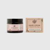 Crème Mains - Pamplemousse & May Chang - The Handmade Soap Co