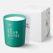 Bougie Parfumée "La Tour Eiffel" - Kerzon