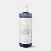Savon liquide "Fleur de Mimosa" - Kerzon