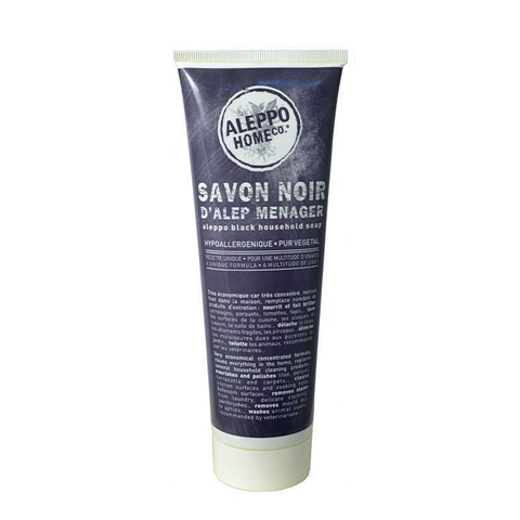 Savon Noir d'Alep Ménager - Tadé