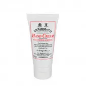 Crème pour les Mains "Cucumber & Roses" - D. R. Harris
